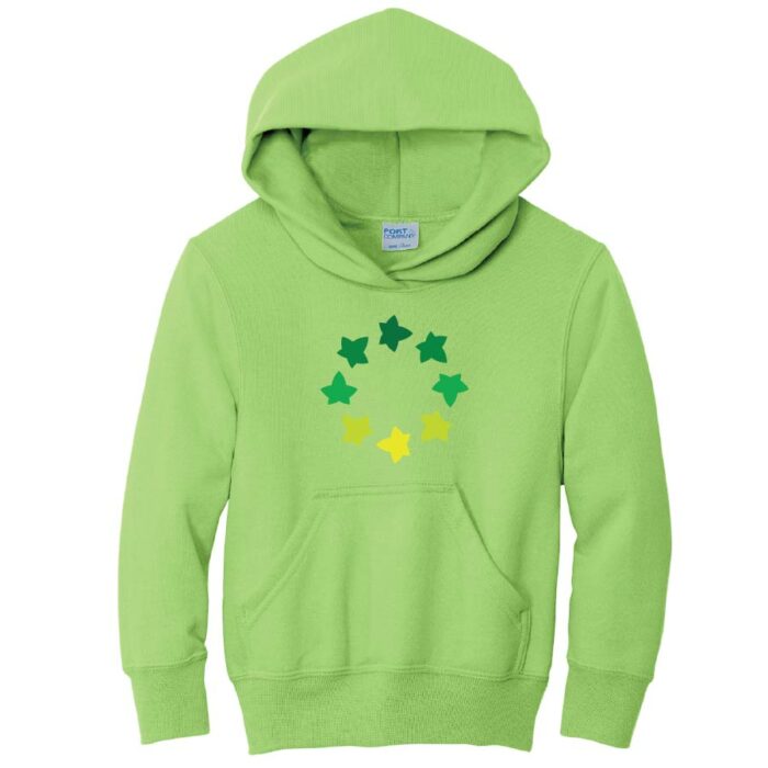 Youth Levy Hoodie PSSBMP-PC90YH