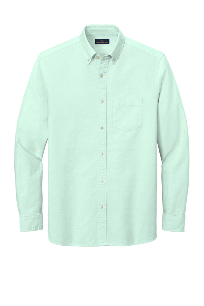 Brooks Brothers Casual Oxford Cloth Shirt BCU-BB18004