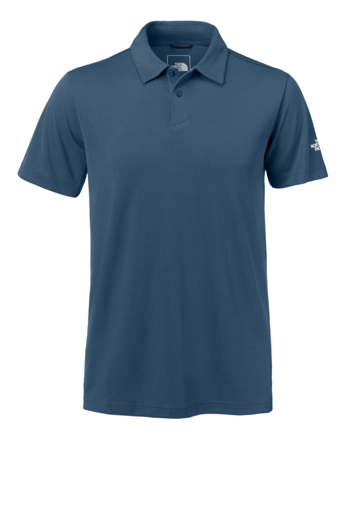 The North Face Ambition Polo BCU-NF0A8ENM - Image 5