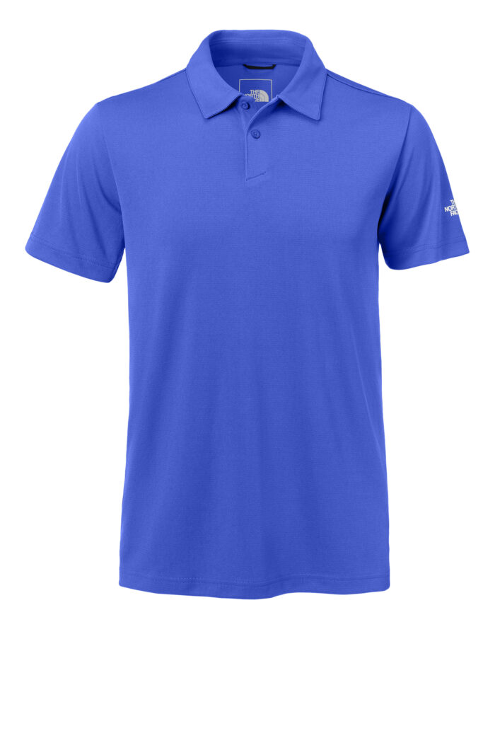 The North Face Ambition Polo BCU-NF0A8ENM - Image 4