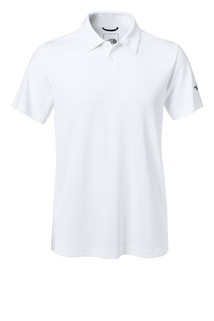 The North Face Ambition Polo BCU-NF0A8ENM - Image 2