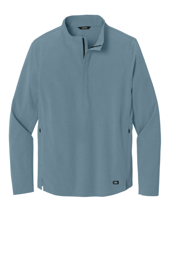 OGIO Aspect 1/2 Zip Pullover BCU-OG1003