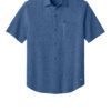 Tommy Bahama Sandy Point Short Sleeve Shirt BCU-ST326815TB
