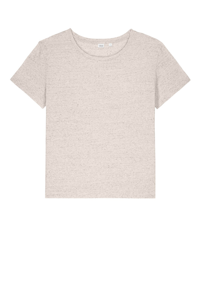 Stanley/Stella Women's Stella Serena Scoop Neck Tee BCU-SXW008 - Image 9