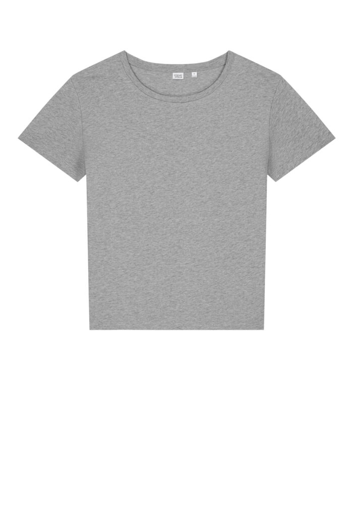 Stanley/Stella Women's Stella Serena Scoop Neck Tee BCU-SXW008 - Image 5