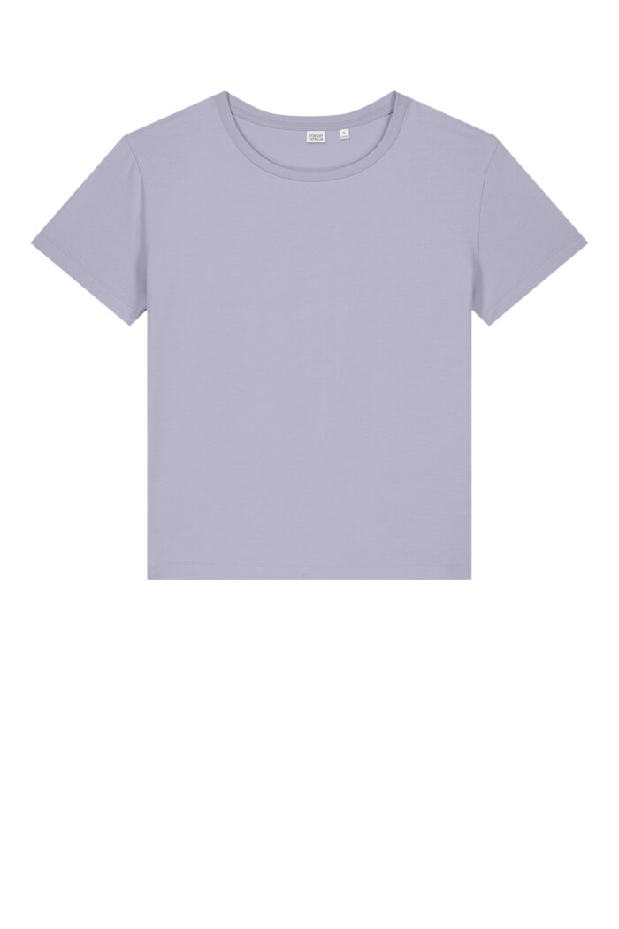 Stanley/Stella Women's Stella Serena Scoop Neck Tee BCU-SXW008 - Image 4