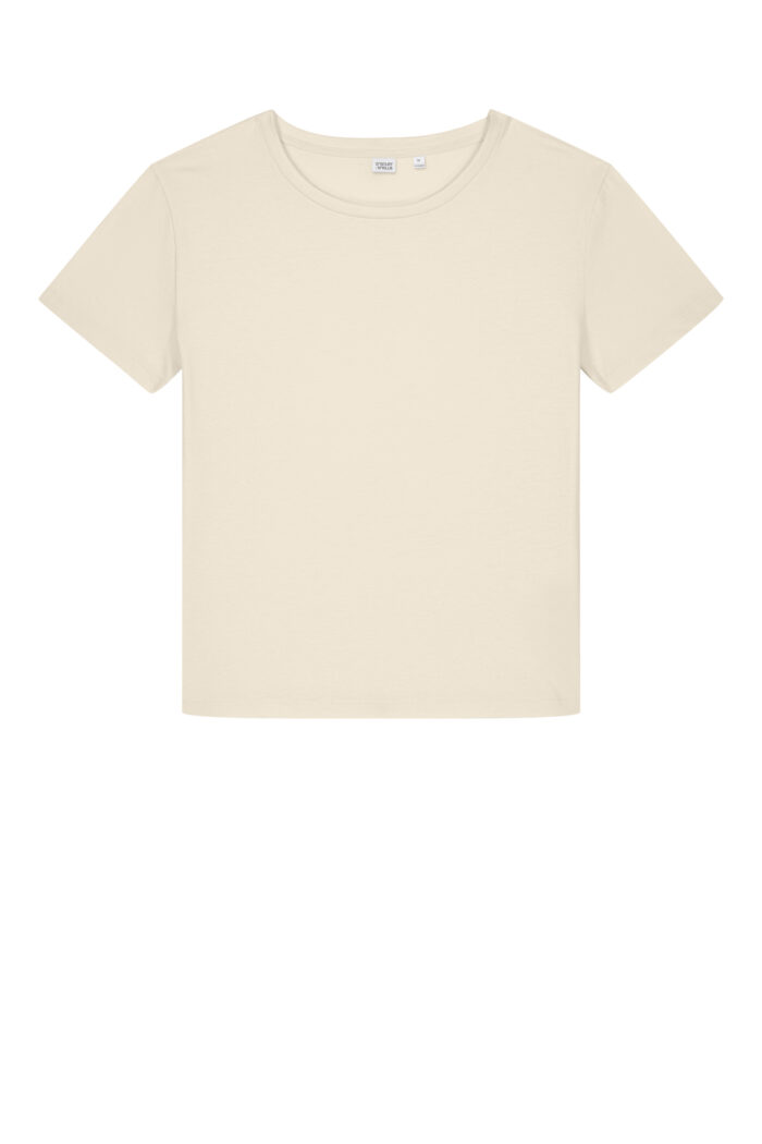 Stanley/Stella Women's Stella Serena Scoop Neck Tee BCU-SXW008 - Image 3