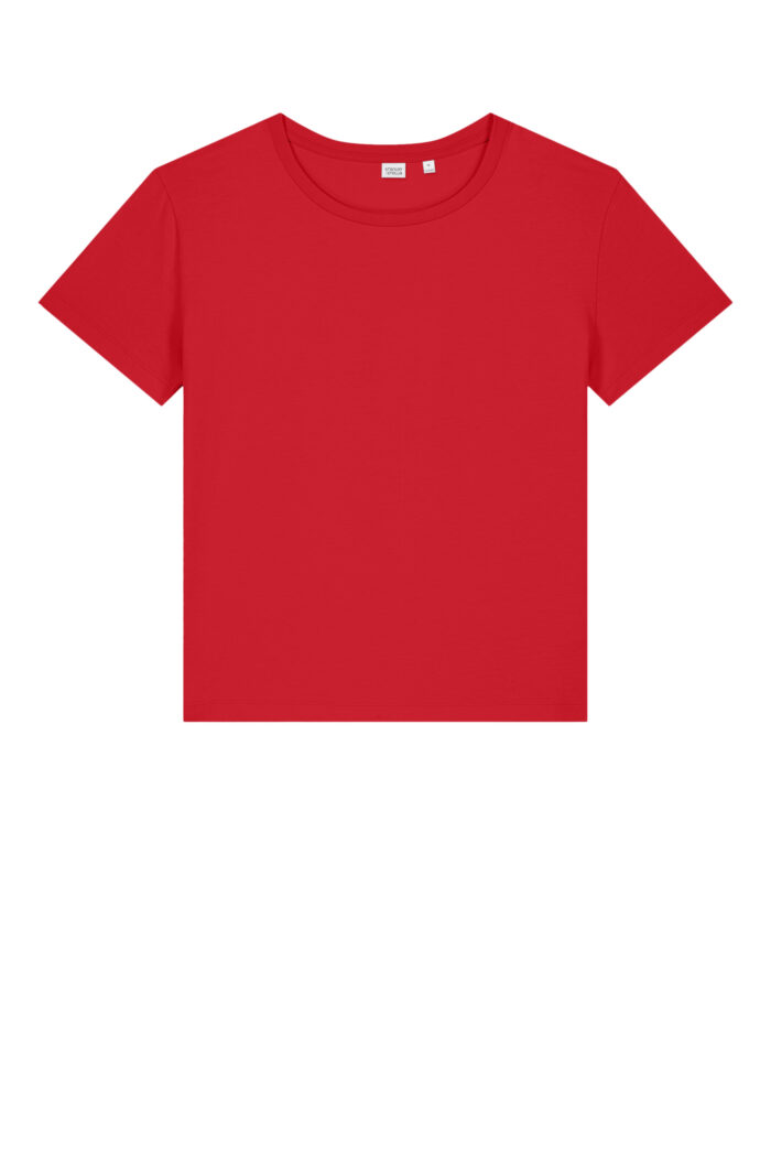 Stanley/Stella Women's Stella Serena Scoop Neck Tee BCU-SXW008