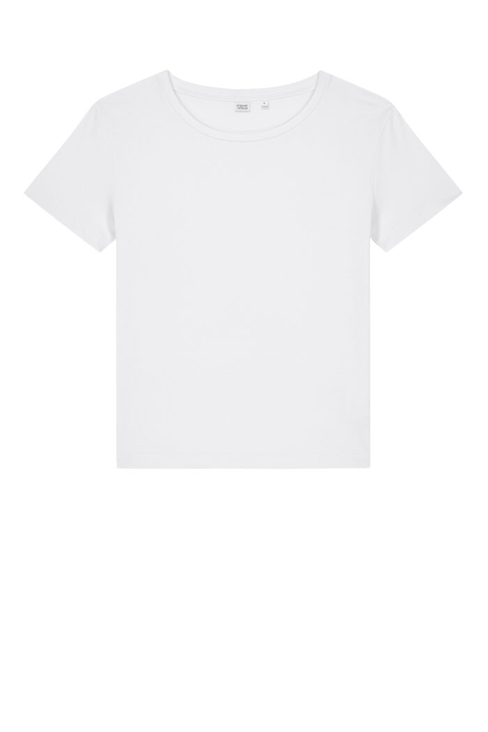 Stanley/Stella Women's Stella Serena Scoop Neck Tee BCU-SXW008 - Image 2