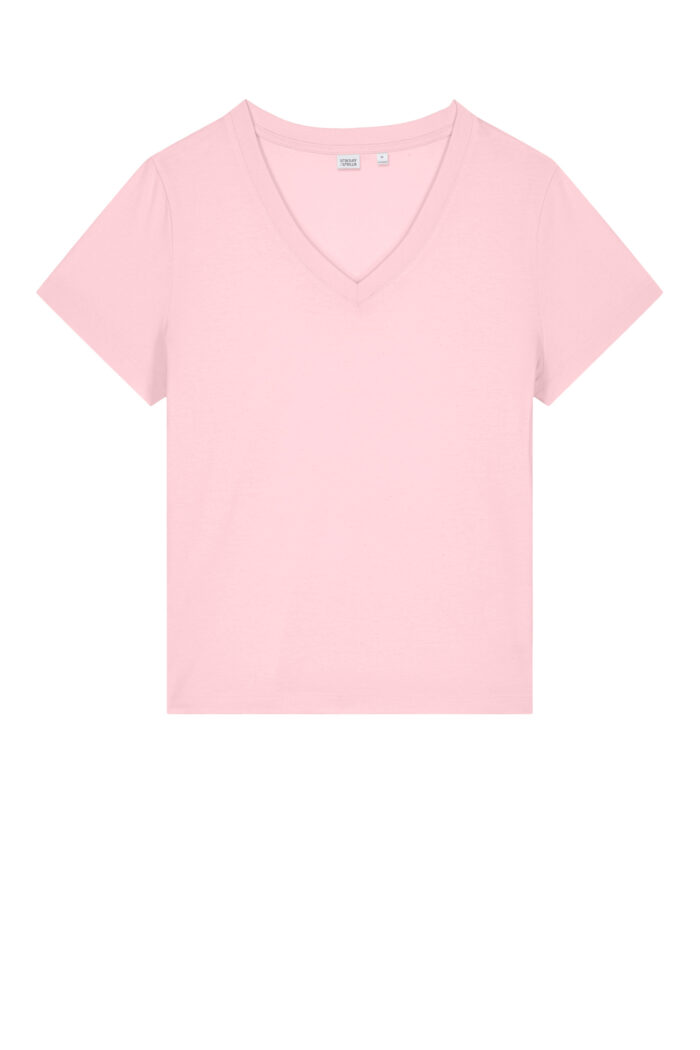 Stanley/Stella Women's Stella Isla V-Neck Tee BCU-SXW032
