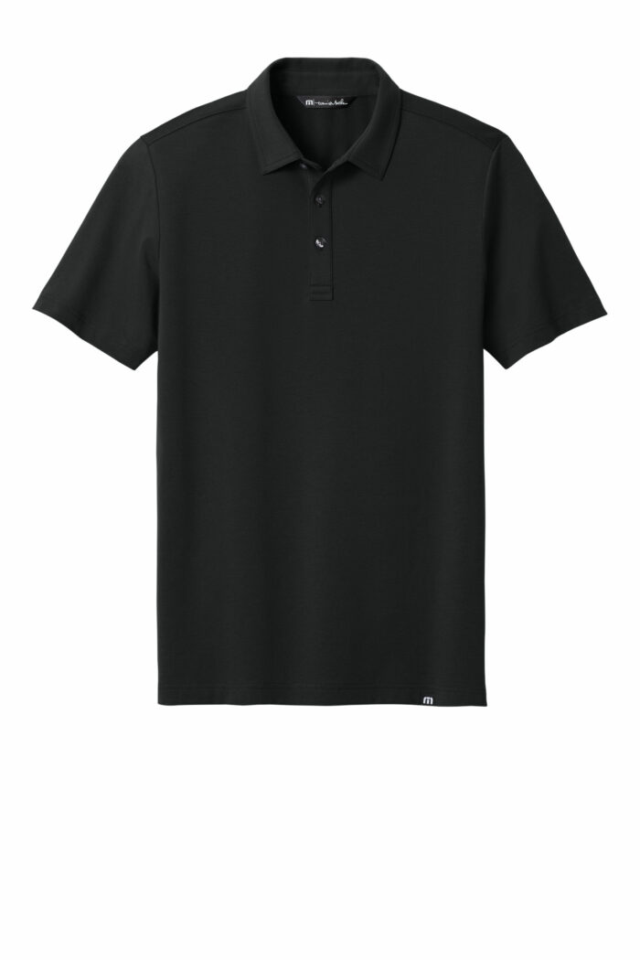 TravisMathew Glenview Solid Polo BCU-TMA41461 - Image 6
