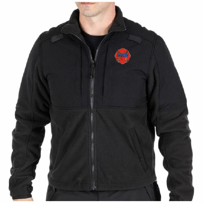 Instructor - 5.11 Tactical Fleece 2.0 MATCFIRE-5-78026 - Image 2