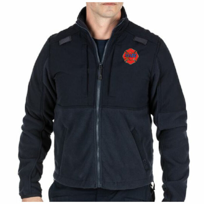 Instructor - 5.11 Tactical Fleece 2.0 MATCFIRE-5-78026