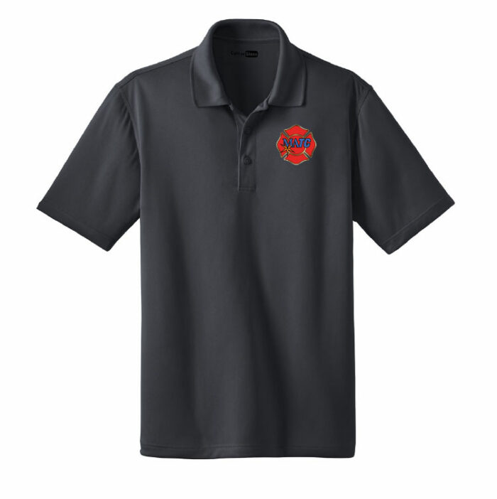 Mens Instructor Polo MATCFIRE-CS412