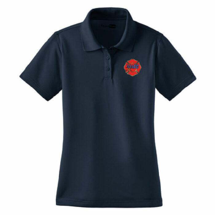 Ladies Instructor Polo MATCFIRE-CS413