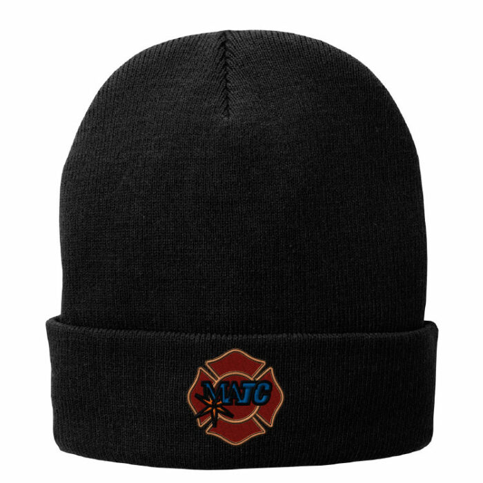 Fleece Lined Knit Cap MATCFIRE-CP90L - Image 2