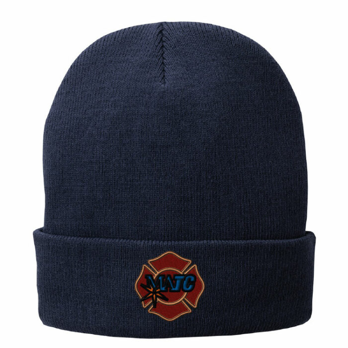 Fleece Lined Knit Cap MATCFIRE-CP90L