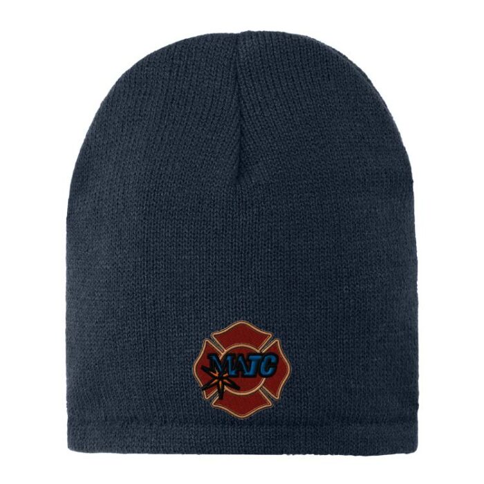 Fleece Lined Beanie MATCFIRE-CP91L - Image 2