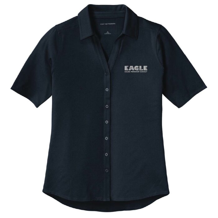 Port Authority® Women's City Stretch Top OPENSKY-LK682