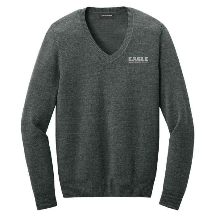 Port Authority® Women’s Easy Care V-Neck Sweater OPENSKY-LSW2850
