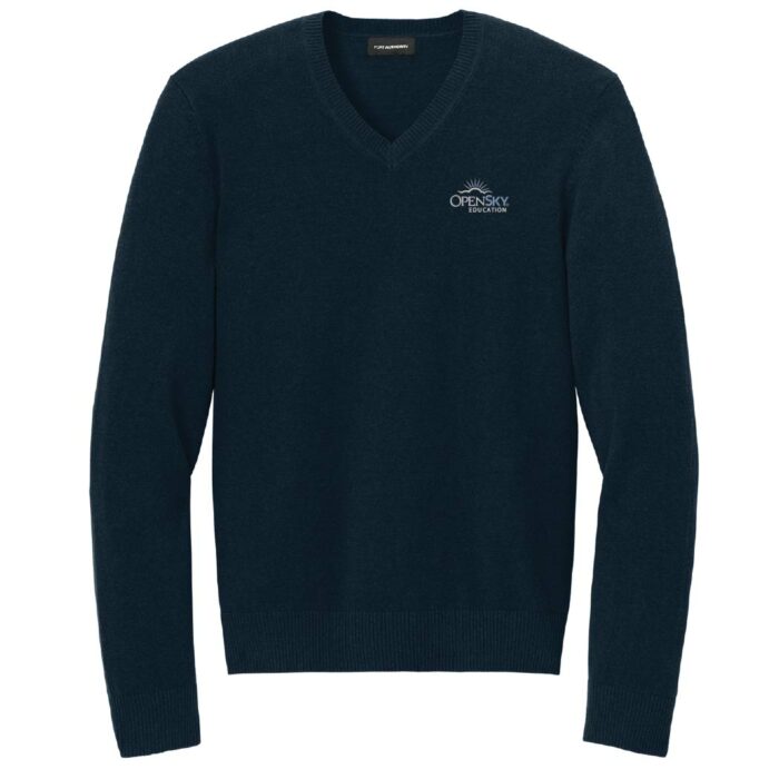 Port Authority® Easy Care V-Neck Sweater OPENSKY-SW2850