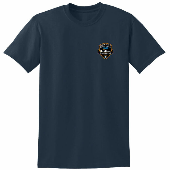Threadfast Unisex Epic T-Shirt MATC-T1000