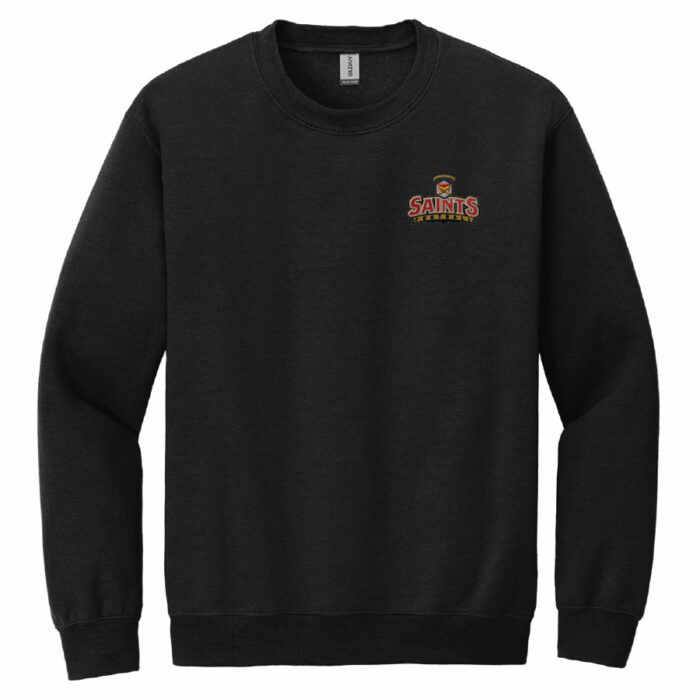 Gildan® Heavy Blend™ Crewneck Sweatshirt STHOMAS-18000 - Image 2