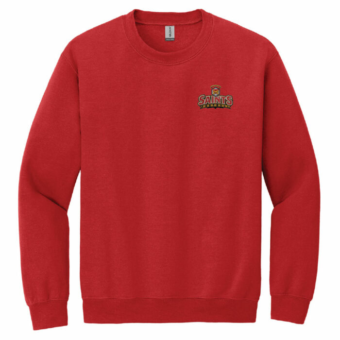 Gildan® Heavy Blend™ Crewneck Sweatshirt STHOMAS-18000