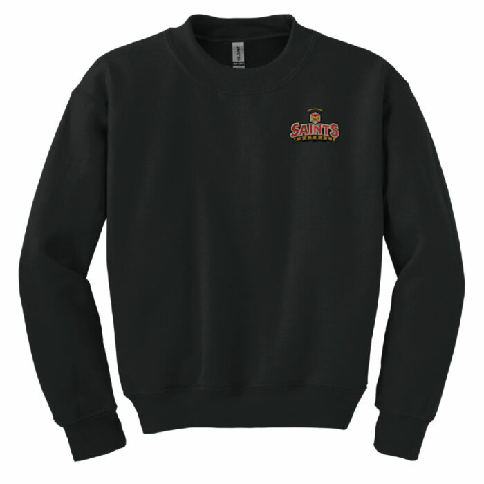 Gildan® Youth Heavy Blend™ Crewneck Sweatshirt STHOMAS-18000B