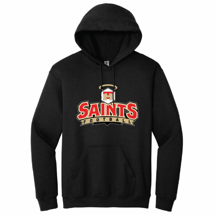 Gildan® Heavy Blend™ Hooded Sweatshirt STHOMAS-18500