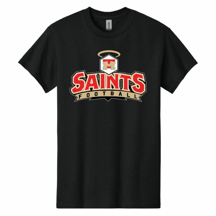 Gildan® Heavy Cotton™ 100% Cotton T-Shirt STHOMAS-5000 - Image 3