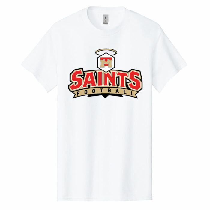 Gildan® Heavy Cotton™ 100% Cotton T-Shirt STHOMAS-5000