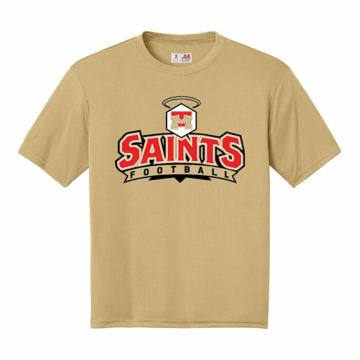 A4 Cooling Performance Short Sleeve Tee STHOMAS-A4N3142