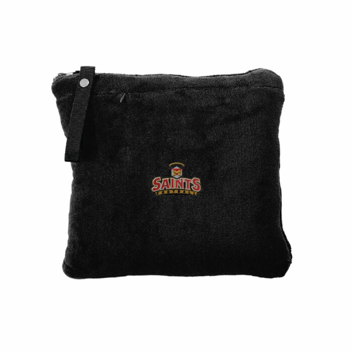 Port Authority ® Packable Travel Blanket STHOMAS-BP75 - Image 3