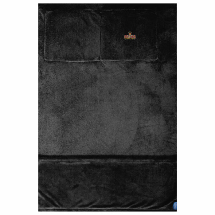 Port Authority ® Packable Travel Blanket STHOMAS-BP75 - Image 4