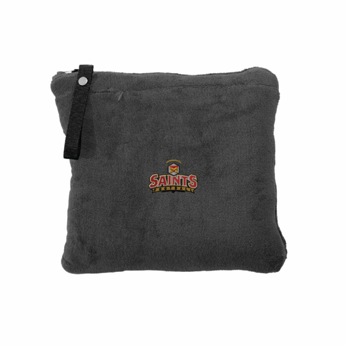 Port Authority ® Packable Travel Blanket STHOMAS-BP75