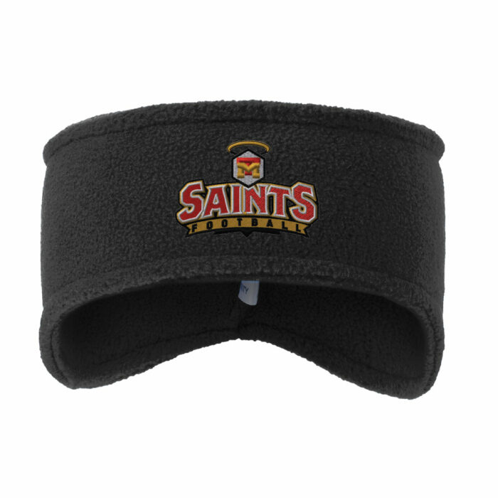 Port Authority® R-Tek® Stretch Fleece Headband STHOMAS-C910 - Image 2