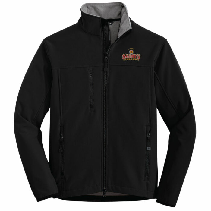Port Authority® Glacier® Soft Shell Jacket STHOMAS-J790