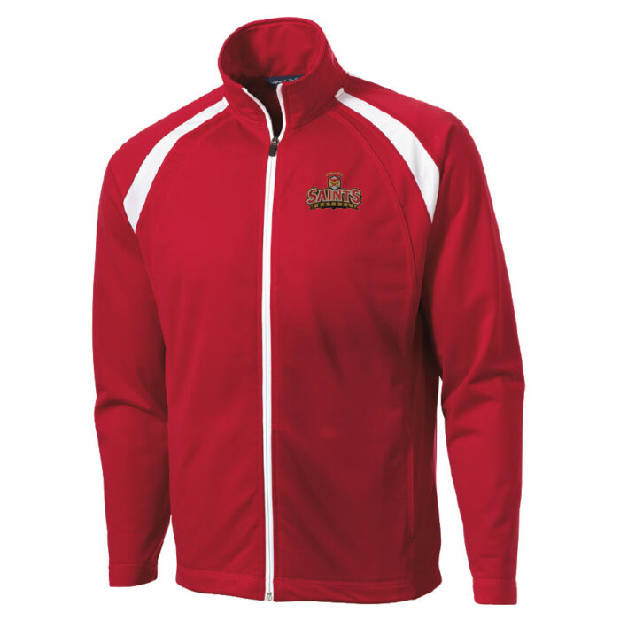 Sport-Tek® Tricot Track Jacket STHOMAS-JST90