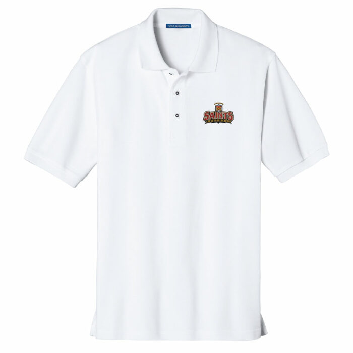 Port Authority® Silk Touch™ Polo STHOMAS-K500