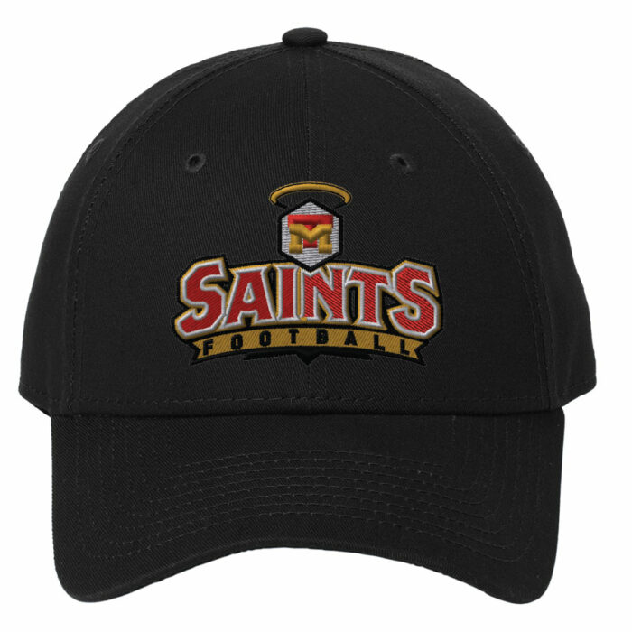 New Era® Adjustable Structured Cap STHOMAS-NE200 - Image 4