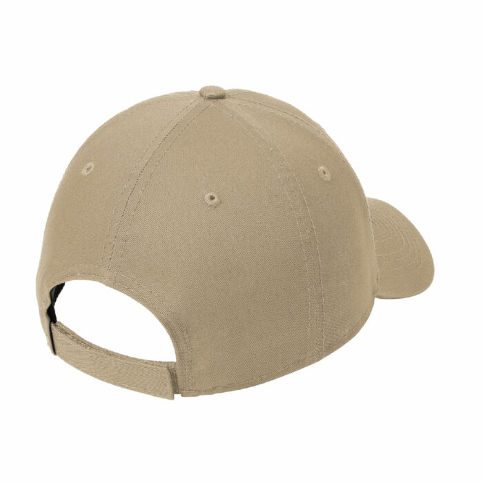 New Era® Adjustable Structured Cap STHOMAS-NE200 - Image 2