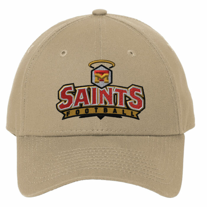 New Era® Adjustable Structured Cap STHOMAS-NE200