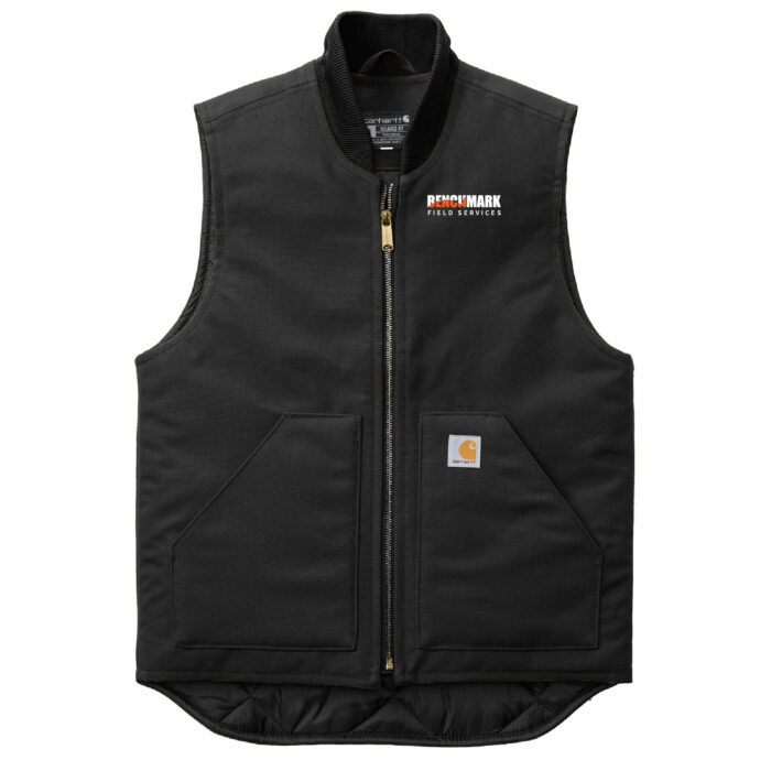 Carhartt® Duck Vest BN-CT106676