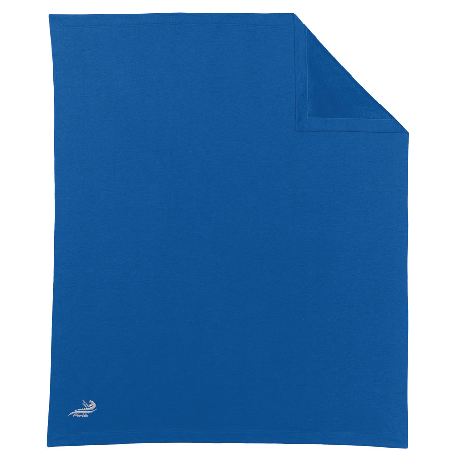 Gildan® Heavy Blend™ Fleece Stadium Blanket PSSBPM-18900 - Image 7