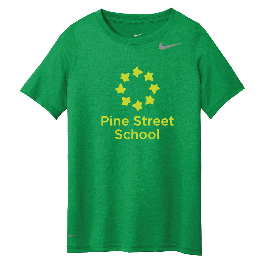 Nike Youth Legend Tee PSSBPM-840178 - Image 6