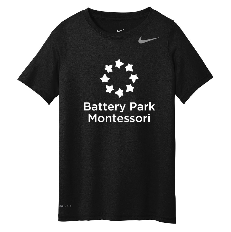 Nike Youth Legend Tee PSSBPM-840178 - Image 5