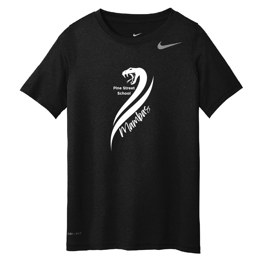 Nike Youth Legend Tee PSSBPM-840178 - Image 4