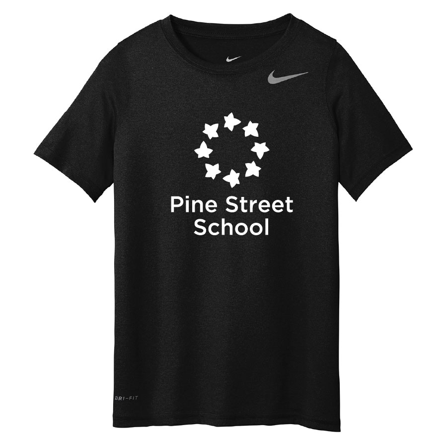 Nike Youth Legend Tee PSSBPM-840178 - Image 3