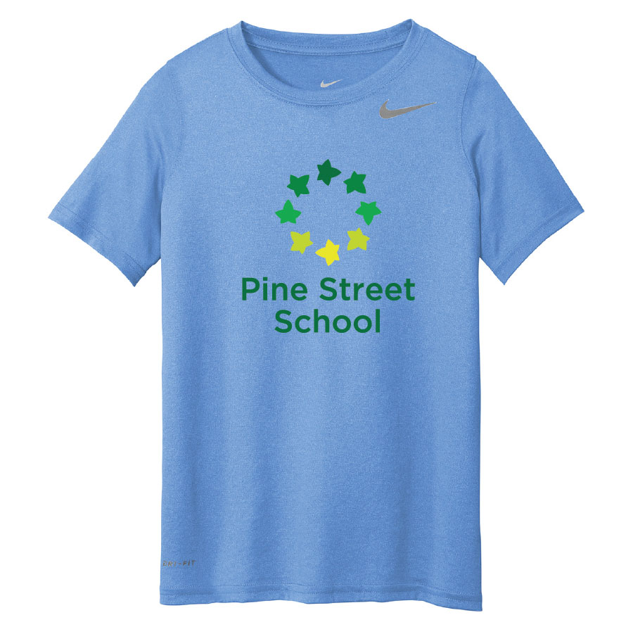Nike Youth Legend Tee PSSBPM-840178 - Image 12